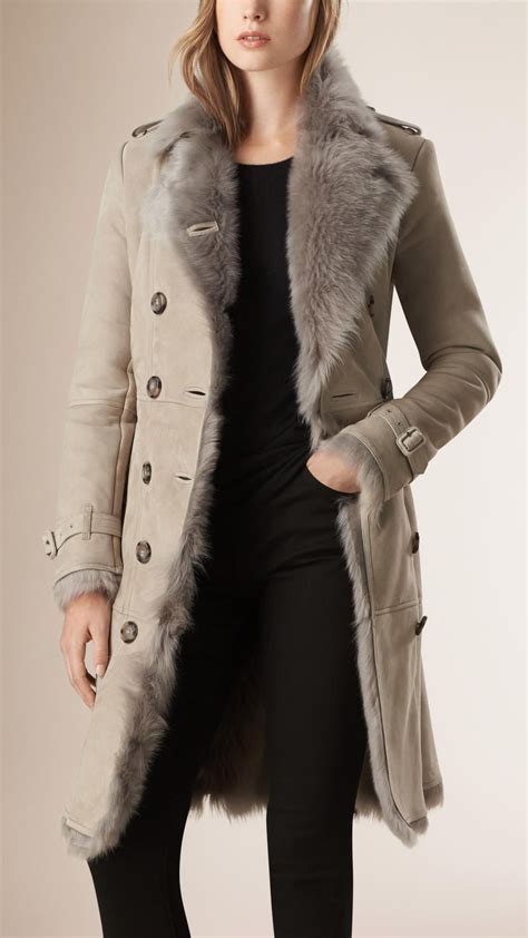 about you burberry jacke|burberry jacket women overcoat.